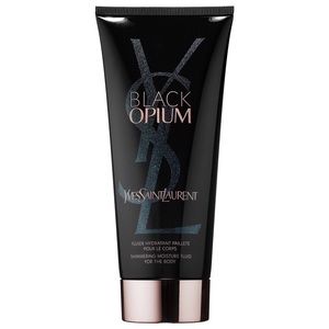 YSL Black Opium Shimmering Moisture Fluid